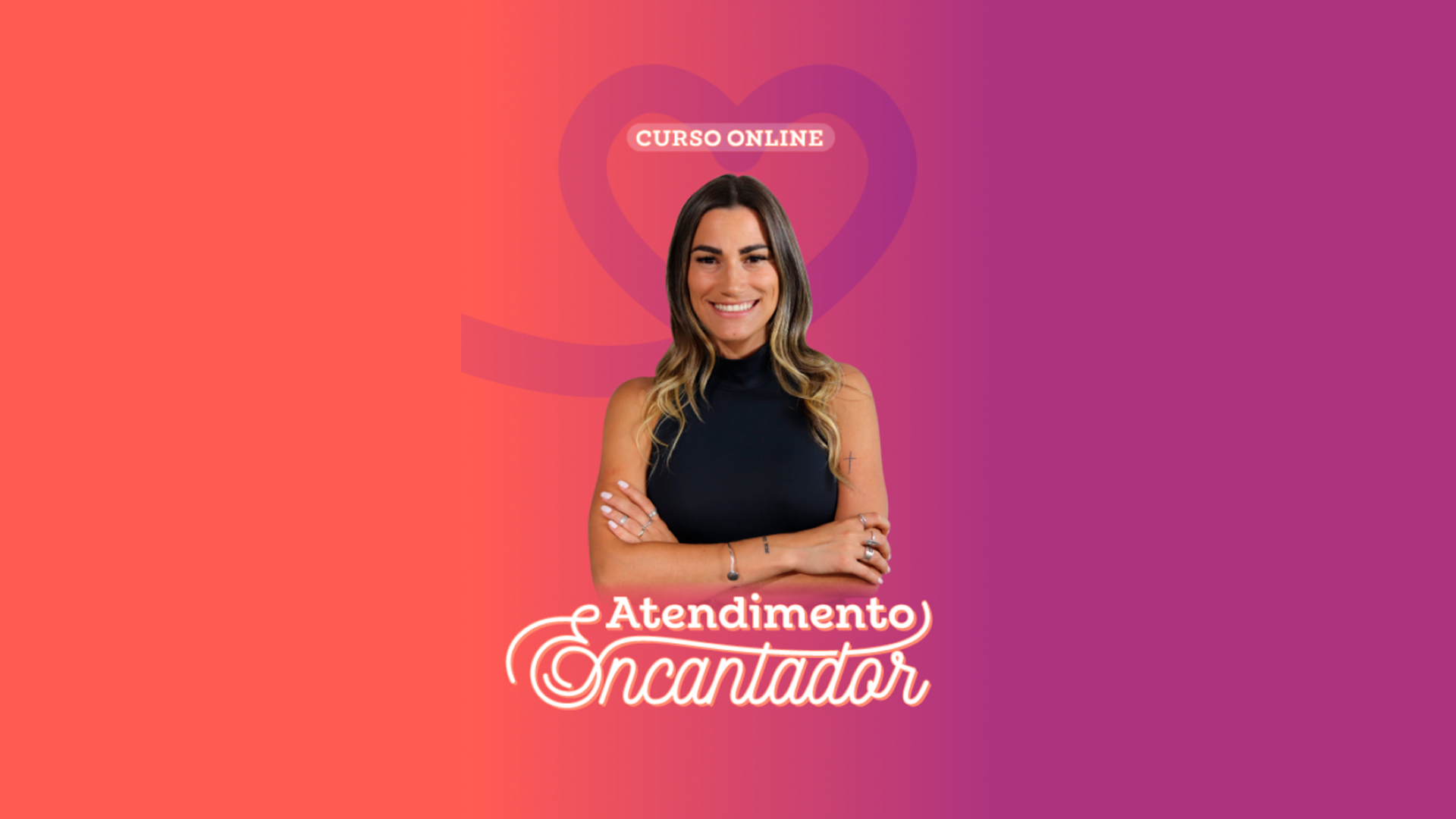 Atendimento Encantador