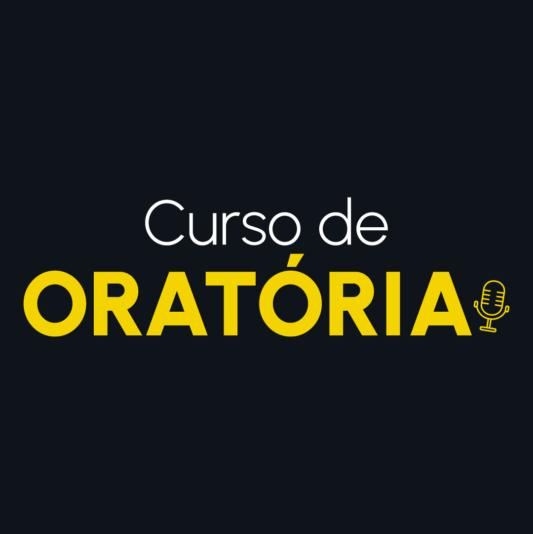 Curso de Oratória